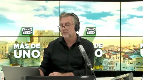 Vídeo | Monólogo de Alsina: "El no debate sobre la gestación de alquiler" Vídeo | Monólogo de Alsina: "El no debate sobre la gestación de alquiler"