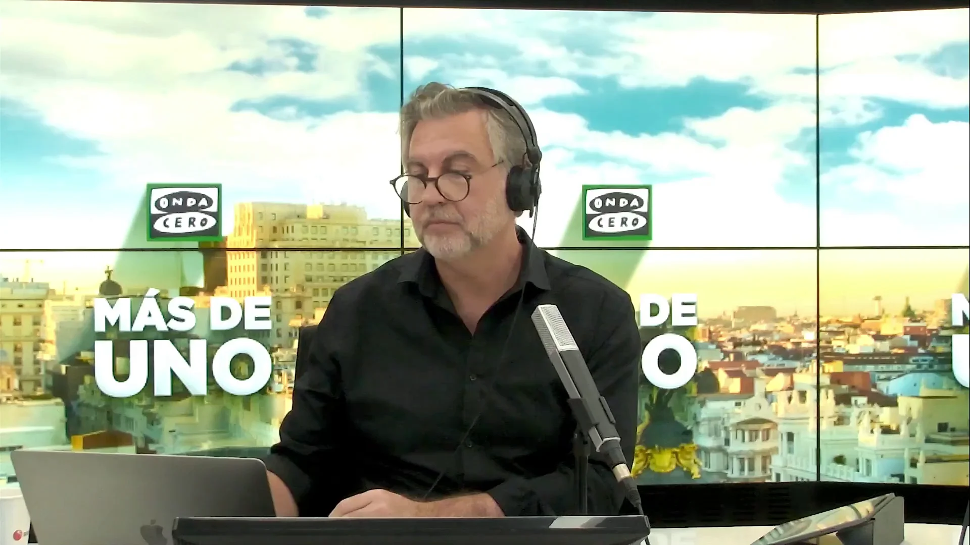 Vídeo | Monólogo de Alsina: "El no debate sobre la gestación de alquiler" Vídeo | Monólogo de Alsina: "El no debate sobre la gestación de alquiler"