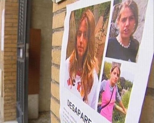 La Justicia desestima el análisis de los móviles de los implicados en el caso de Marta del Castillo La Justicia desestima el análisis de los móviles de los implicados en el caso de Marta del Castillo