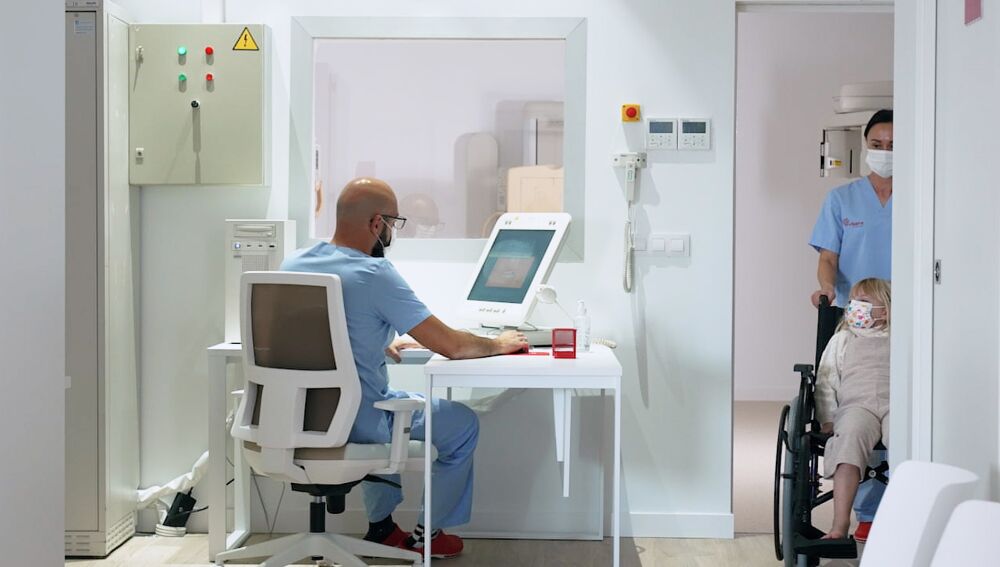 ribera salud