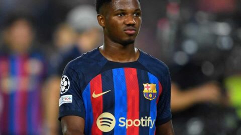FCB