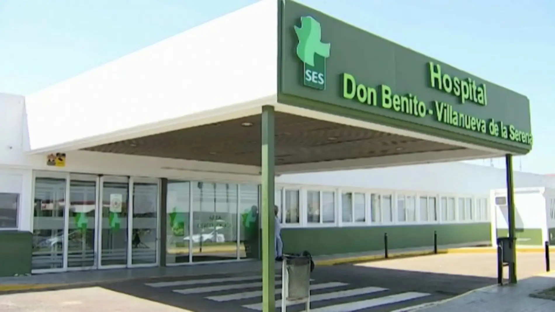 Tres de los cuatro detenidos por el caso de la compra de un recién nacido en Don Benito en libertad provisional