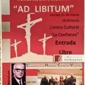 Concierto de Música Sacra de Ad Libitum Concierto de Música Sacra de Ad Libitum