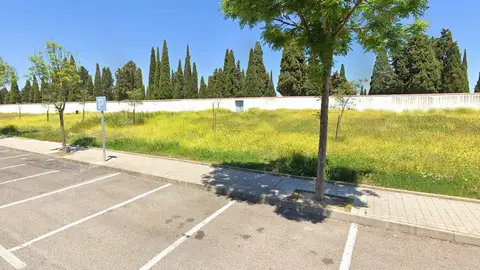 Parque Covid Parque Covid