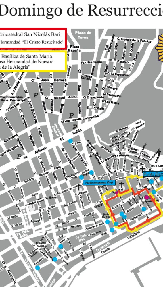 Domingo de Resurrección