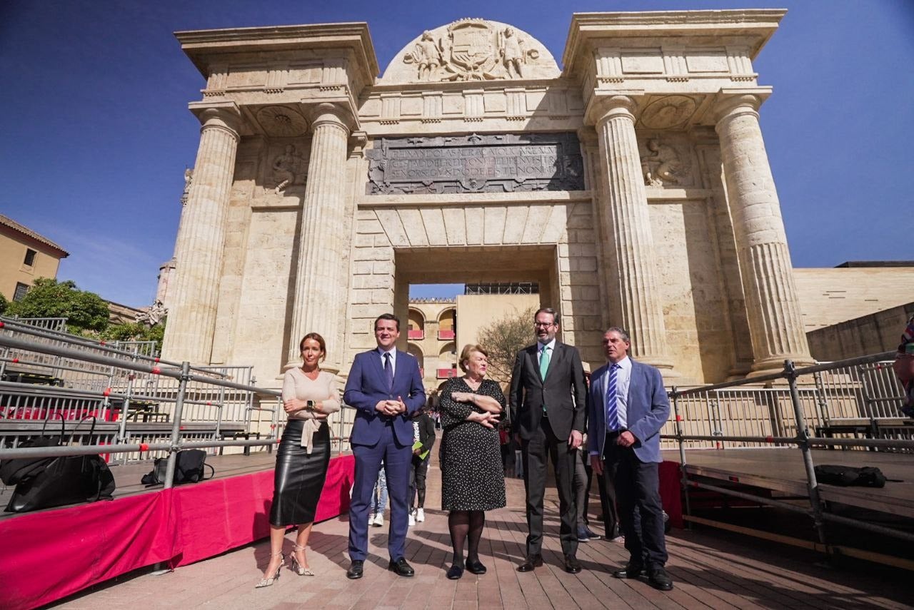 Agrupación de Cofradías de Córdoba Agrupación de Cofradías de Córdoba