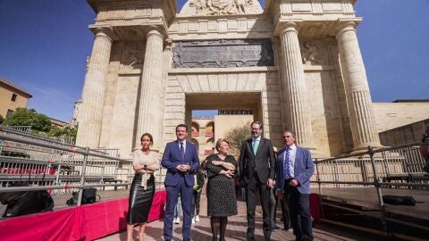 Presentaci&oacute;n Carrera oficial