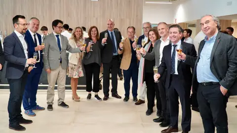 La Escuela de Hostelería de las Islas Baleares (EHIB) en Ibiza ya es una realidad La Escuela de Hostelería de las Islas Baleares (EHIB) en Ibiza ya es una realidad