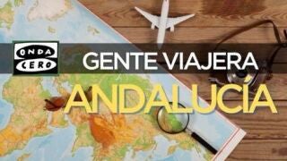 Gente Viajera Andaluc&iacute;a