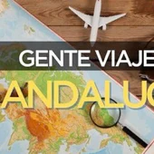 Gente Viajera Andalucía Gente Viajera Andalucía