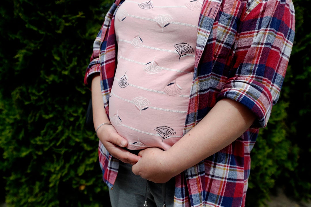 España ha registrado más de 2500 bebés por gestación subrogada a pesar de que la práctica es ilegal en nuestro país España ha registrado más de 2500 bebés por gestación subrogada a pesar de que la práctica es ilegal en nuestro país