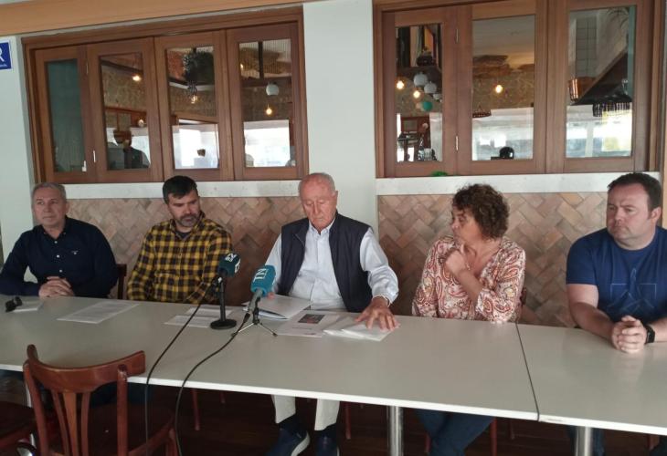 Empresarios de Sant Antoni crean Noches de Ibiza para "dar voz y defender los intereses del ocio nocturno" Empresarios de Sant Antoni crean Noches de Ibiza para "dar voz y defender los intereses del ocio nocturno"