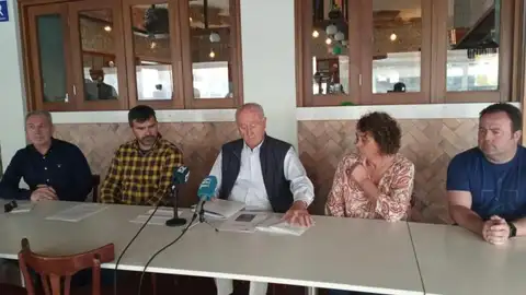 Se presenta en Ibiza una nueva asociación para defender el ocio nocturno Se presenta en Ibiza una nueva asociación para defender el ocio nocturno