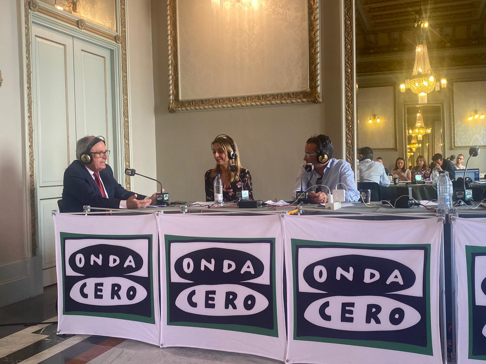 La Brújula de Canarias. Jueves 30/03/2023. La Brújula de Canarias. Jueves 30/03/2023.