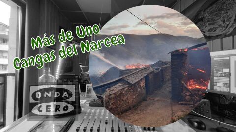 M&aacute;s de Uno Cangas del Narcea 30/03/2023 