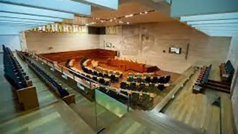 Asamblea de Extremadura Asamblea de Extremadura