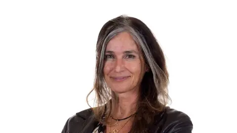 Mireia Cammany, empresaria i Vicepresidenta de PIMEC Mireia Cammany, empresaria i Vicepresidenta de PIMEC
