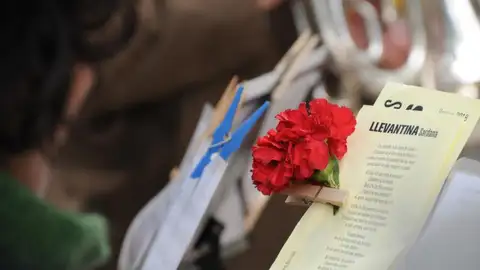 Les Caramelles tornen a posar música a la Setmana Santa de Sitges Les Caramelles tornen a posar música a la Setmana Santa de Sitges