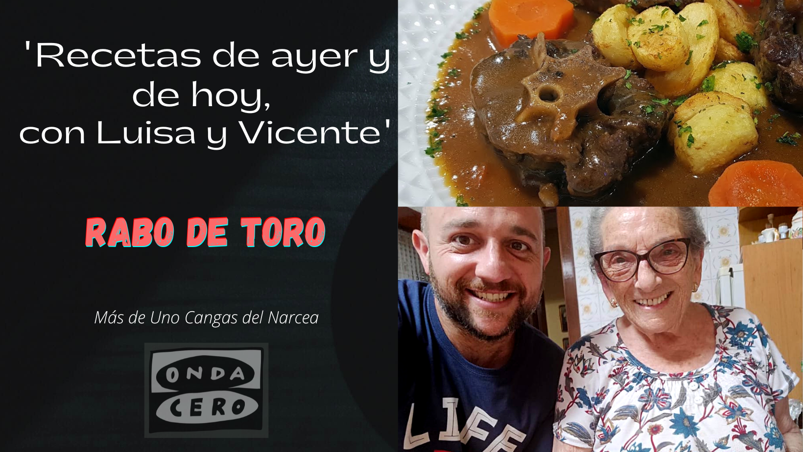 Rabo de Toro Rabo de Toro