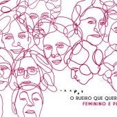 O Concello de ourense presenta 'O rueiro que queremos: feminino e plural'