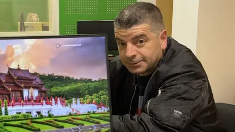 Andres Reinares Andres Reinares