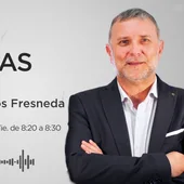 Onda Cero Alicante noticias matinal Onda Cero Alicante noticias matinal