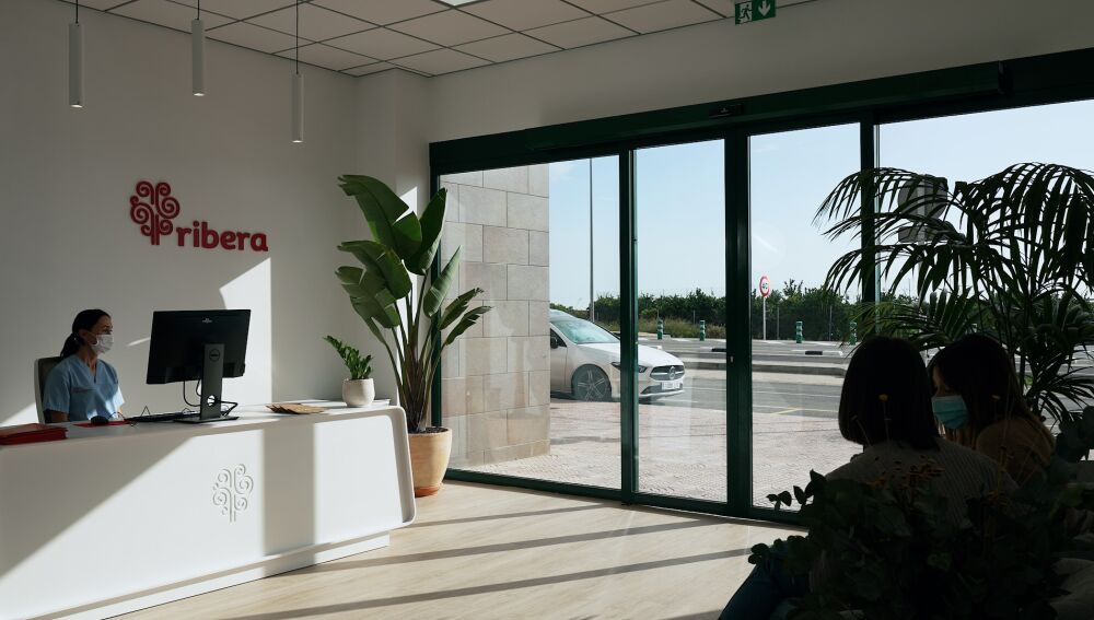 clinica ribera