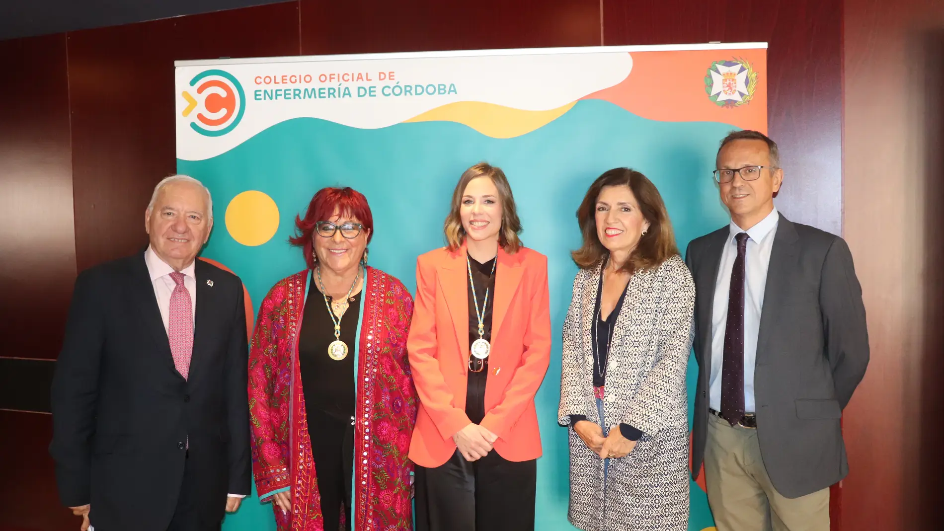El Colegio de Enfermería de Córdoba lidera un estudio a nivel andaluz sobre la ratio enfermera según la complejidad de cuidados