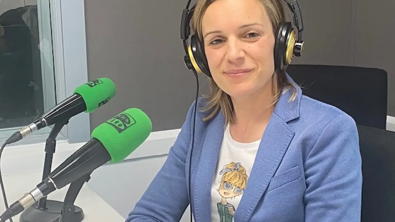 Beatriz Abadías es especialista en Oftalmología y Anestesiología Beatriz Abadías es especialista en Oftalmología y Anestesiología