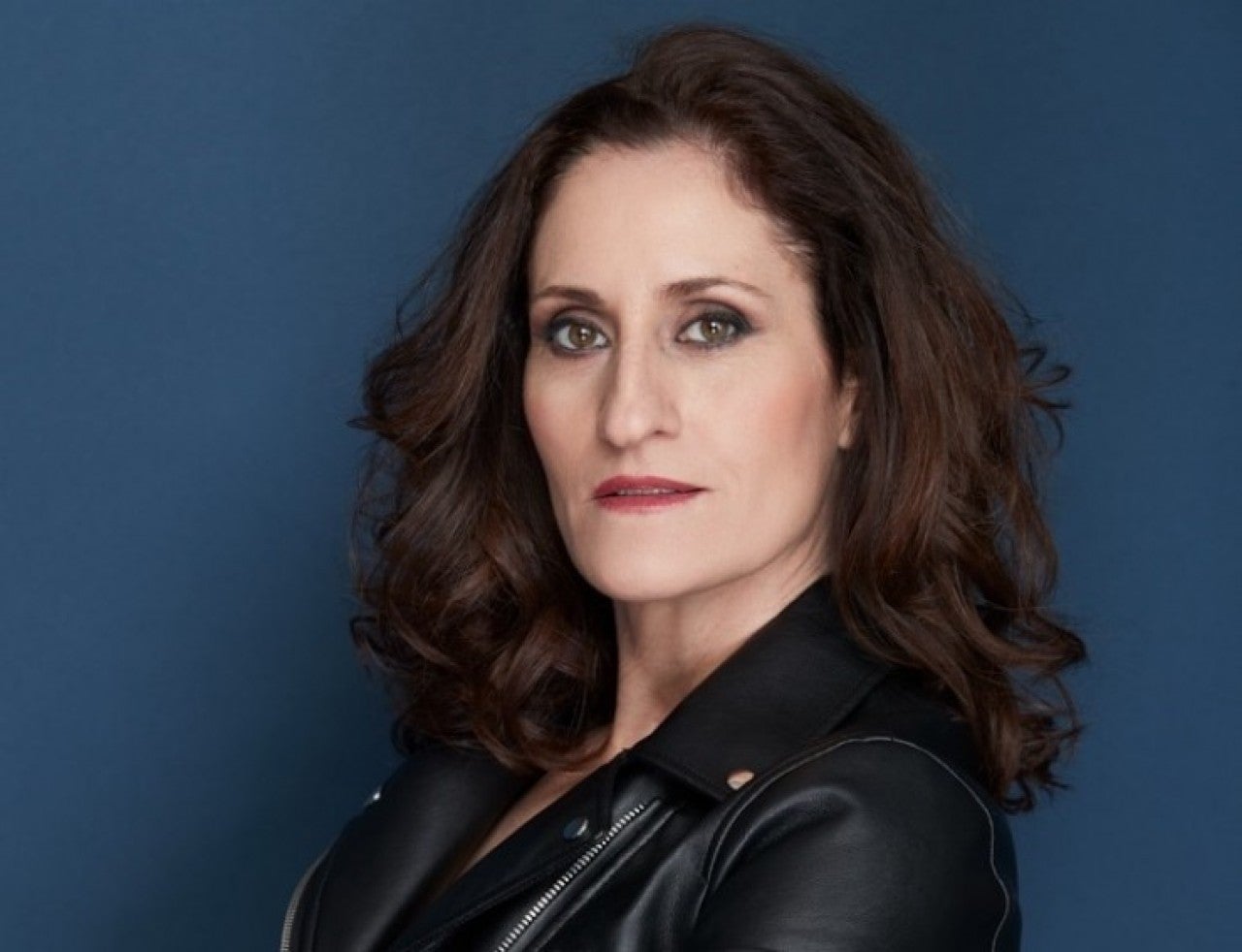 Fallece la actriz Laura Gómez-Lacueva en el apogeo de su carrera Fallece la actriz Laura Gómez-Lacueva en el apogeo de su carrera