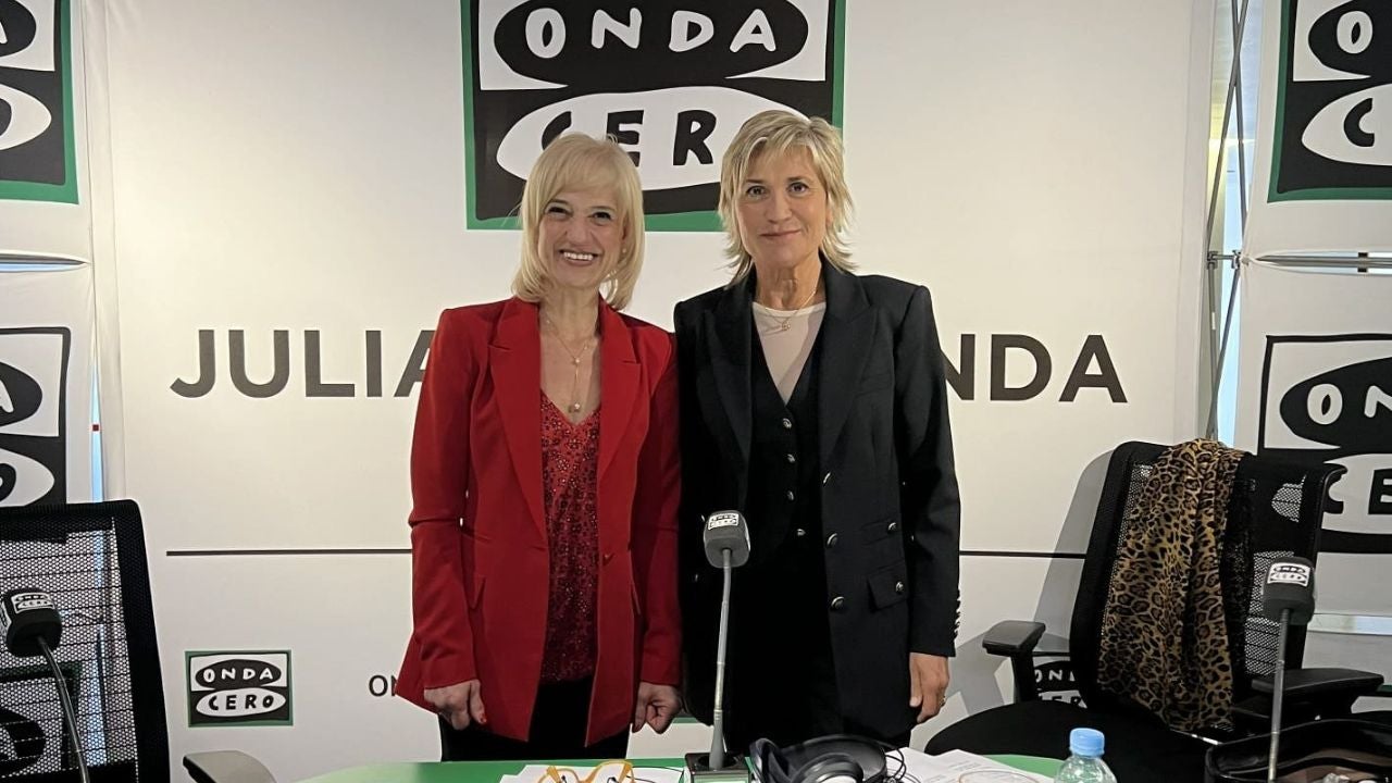 Pilar Díaz, alcaldesa de Esplugues de Llobregat: "El procés para mí es el pasado" Pilar Díaz, alcaldesa de Esplugues de Llobregat: "El procés para mí es el pasado"