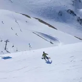 Las estaciones de esquí, principal reclamo de Aragón durante el puente Las estaciones de esquí, principal reclamo de Aragón durante el puente