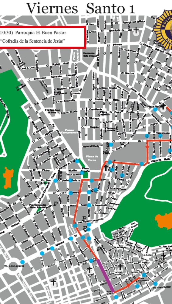Viernes Santo 1