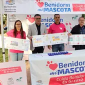 campaña excrementos caninos benidorm campaña excrementos caninos benidorm