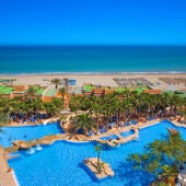 hotel playacapricho