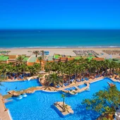 hotel playacapricho hotel playacapricho