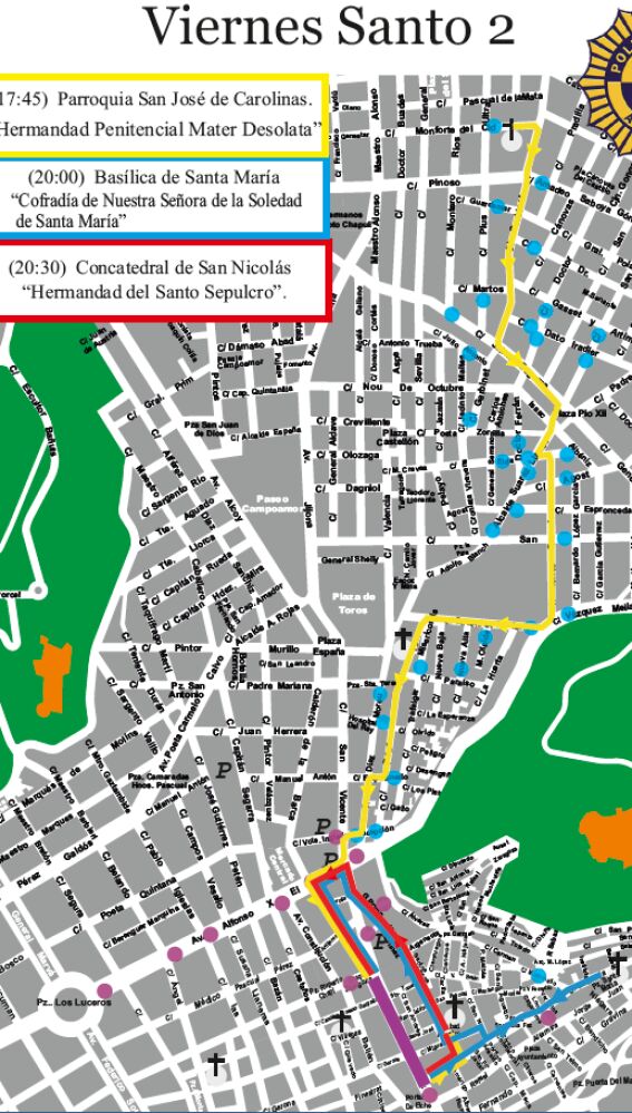 Viernes Santo 2