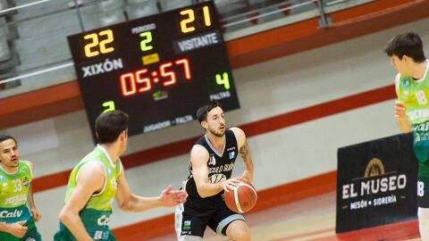 Partido del C&iacute;rculo