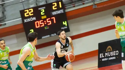Partido del Círculo Partido del Círculo