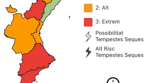 incendios incendios