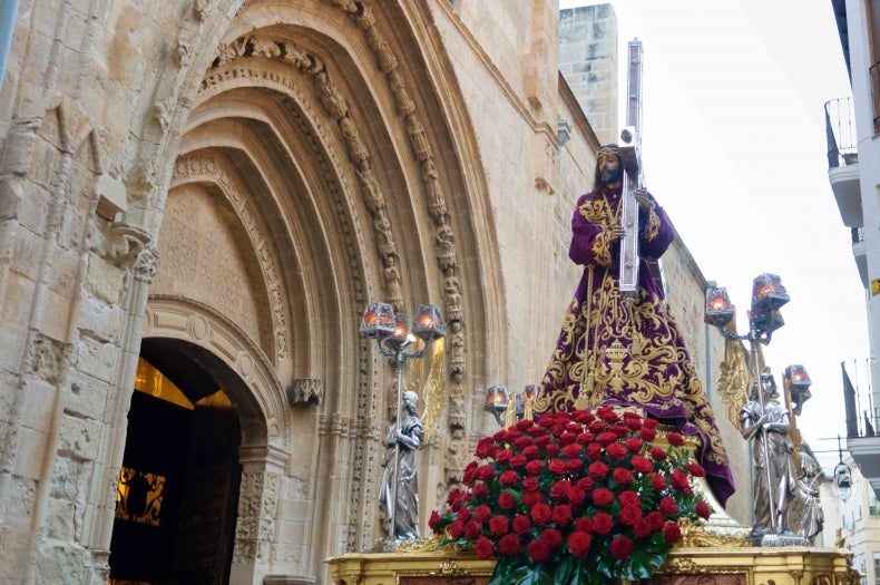 Semana Santa Orihuela 2023: programa, itinerario, procesiones y recorridos Semana Santa Orihuela 2023: programa, itinerario, procesiones y recorridos