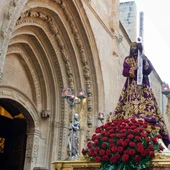 Semana Santa Orihuela 2023: programa, itinerario, procesiones y recorridos Semana Santa Orihuela 2023: programa, itinerario, procesiones y recorridos