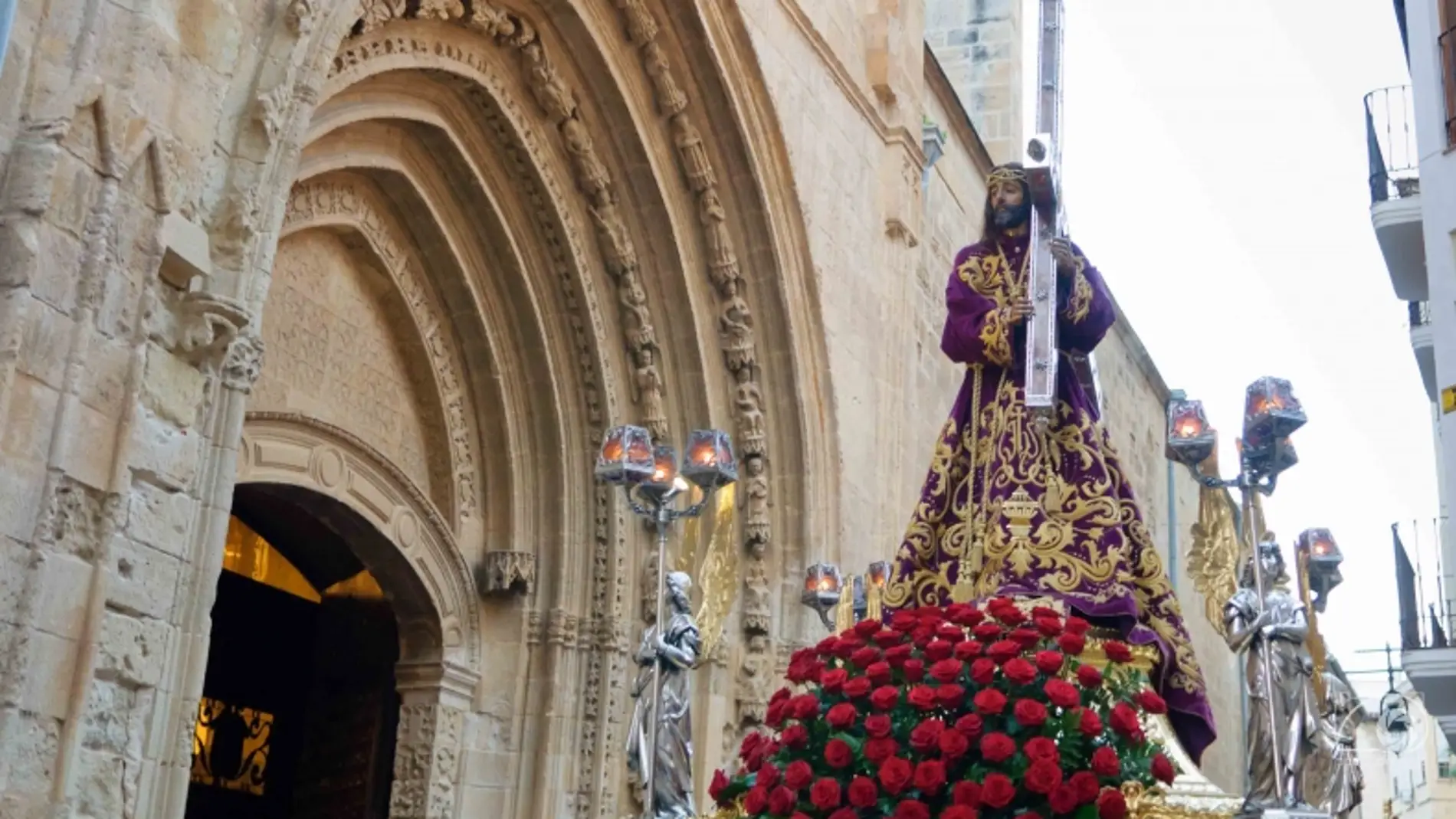 Semana Santa Orihuela 2023: programa, itinerario, procesiones y recorridos