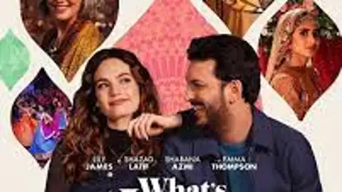 ¿Y qué tendrá que ver el amor? ¿Y qué tendrá que ver el amor?