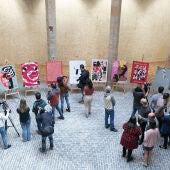 El cartel de San Fermín 2023 recibe 465 propuestas