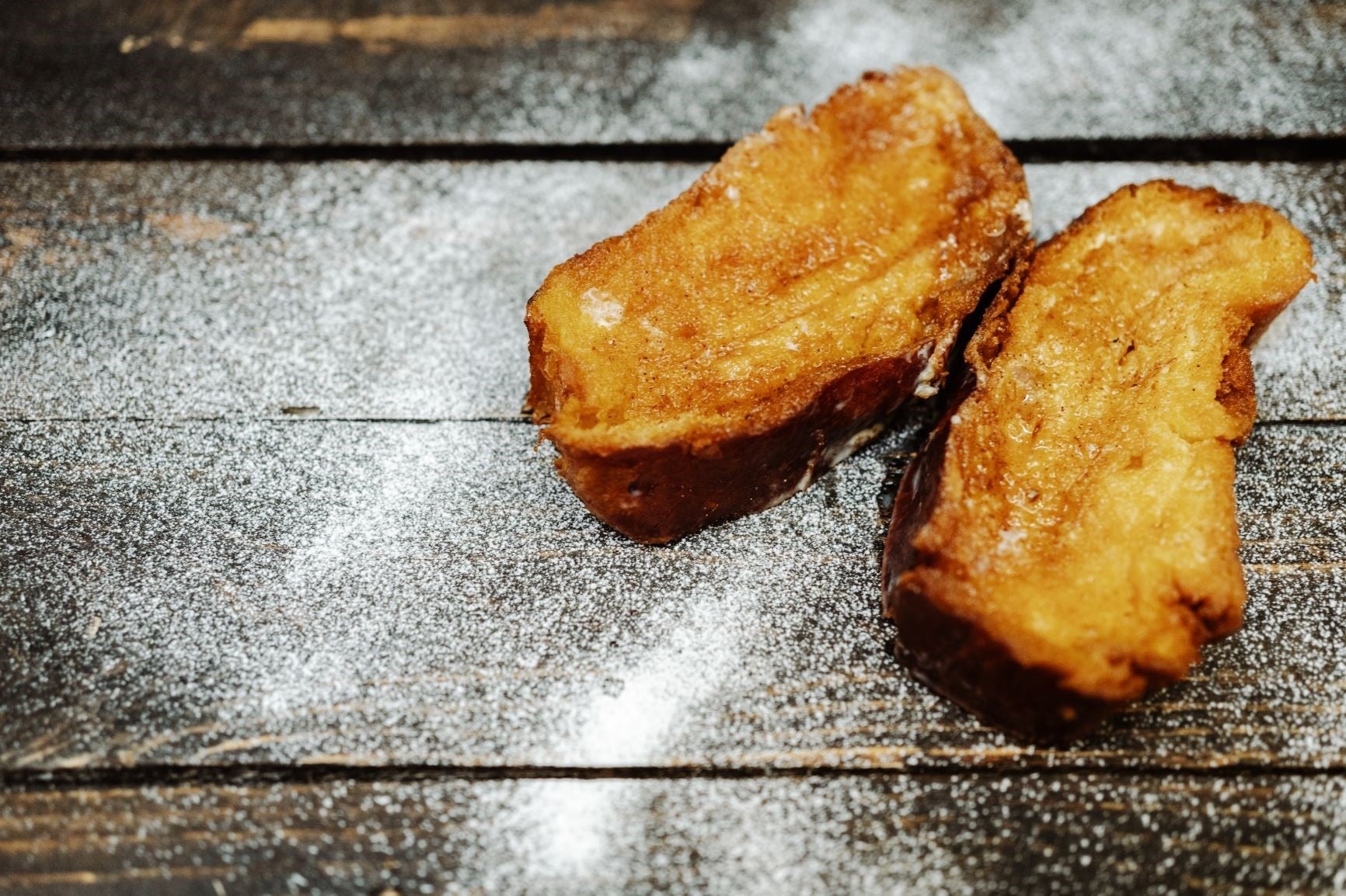 Cómo se hacen las torrijas de leche: receta fácil y tradicional Cómo se hacen las torrijas de leche: receta fácil y tradicional