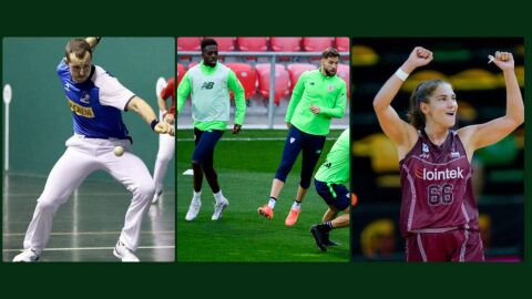 Radioestadio Bizkaia