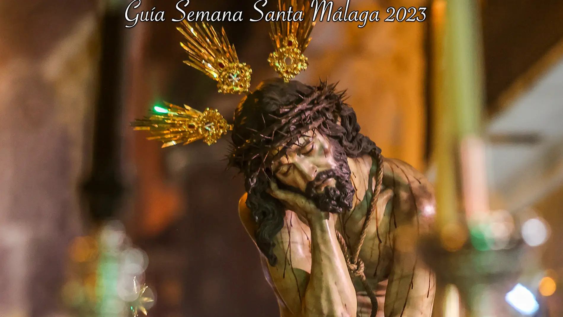 Semana Santa Málaga 2023: horarios e itinerario con Al Hombro