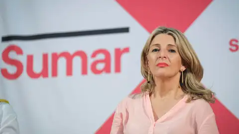 Yolanda Díaz, ministra de Trabajo y vicepresidenta segunda Yolanda Díaz, ministra de Trabajo y vicepresidenta segunda