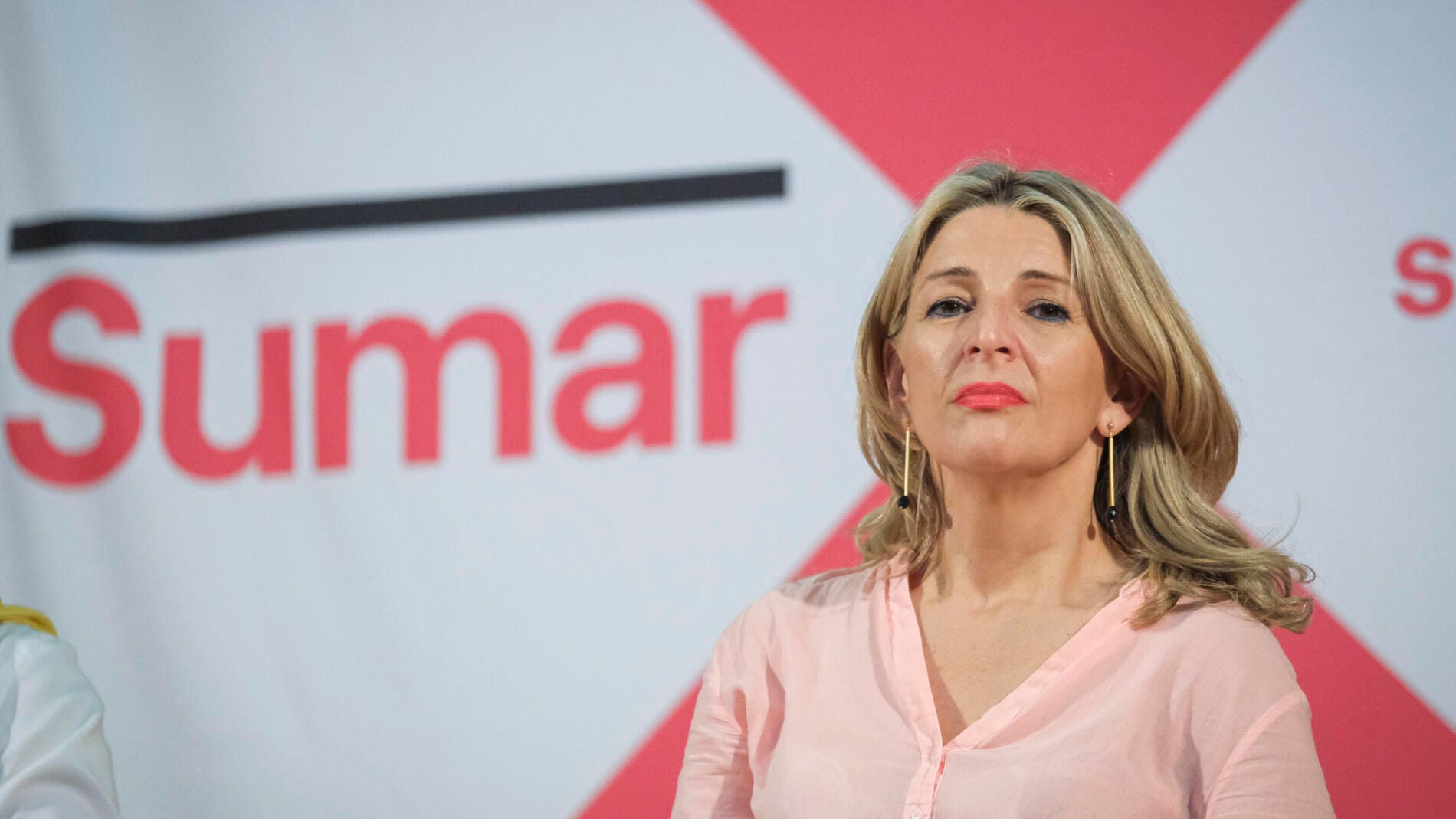 Yolanda Díaz no espera a Unidas Podemos Onda Cero Radio imagen